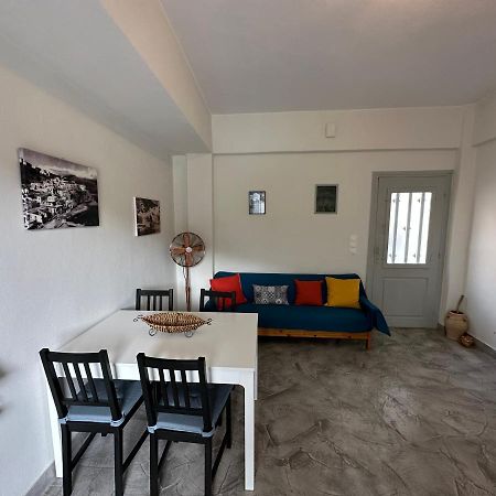 Agapi'S Place Ajía Galíni Kültér fotó
