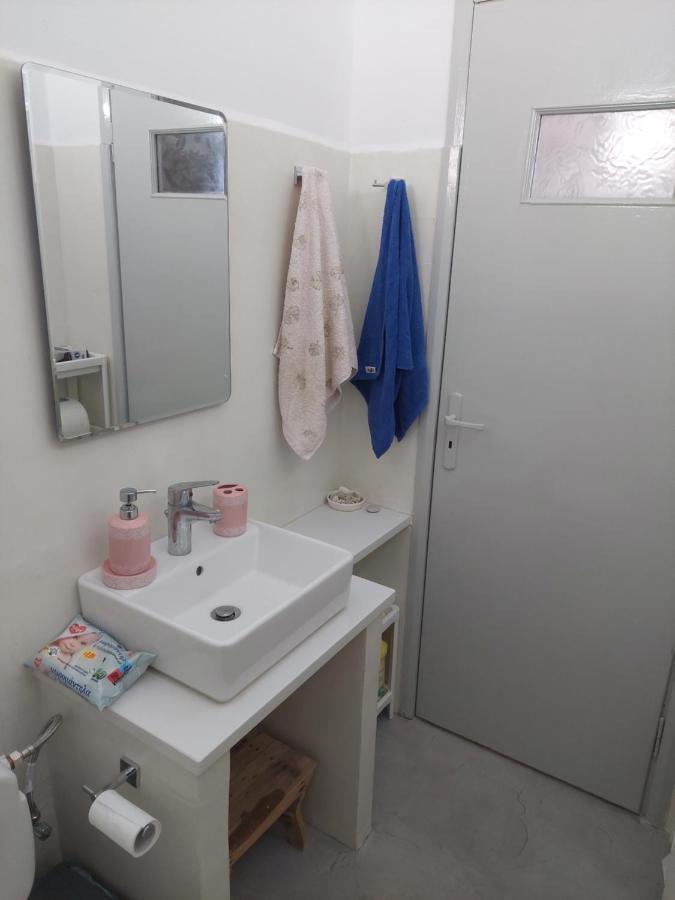 Agapi'S Place Ajía Galíni Kültér fotó
