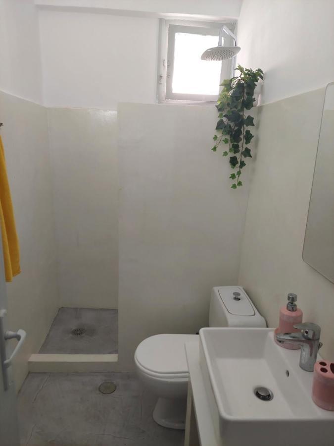 Agapi'S Place Ajía Galíni Kültér fotó
