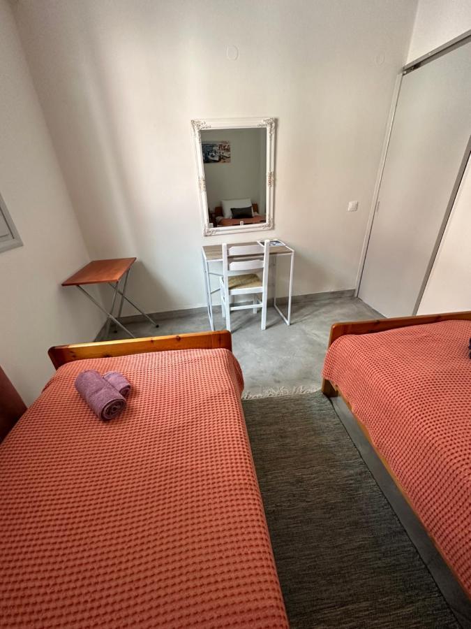 Agapi'S Place Ajía Galíni Kültér fotó